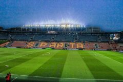 Sparta – České Budějovice