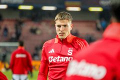 Sparta – České Budějovice