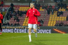 Sparta – České Budějovice