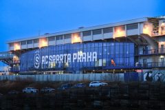 Sparta – České Budějovice