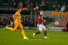 Sparta - Dukla 3:0