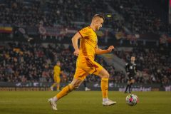 Sparta - Dukla 3:0