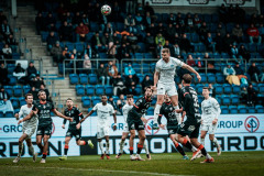 Slovácko - Pardubice 1:1