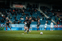 Slovácko - Pardubice 1:1