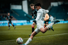 Slovácko - Pardubice 1:1