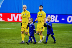 Mladá Boleslav - Olomouc