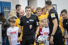 Galerie: Hořovice - Dukla / Foto: Kateřina Borovcová