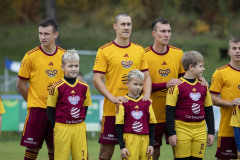 Galerie: Hořovice - Dukla / Foto: Kateřina Borovcová