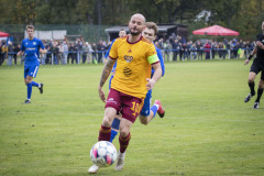Galerie: Hořovice - Dukla / Foto: Kateřina Borovcová