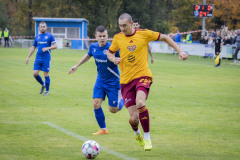 Galerie: Hořovice - Dukla / Foto: Kateřina Borovcová