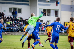Galerie: Hořovice - Dukla / Foto: Kateřina Borovcová