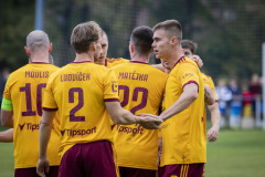 Galerie: Hořovice - Dukla / Foto: Kateřina Borovcová