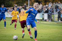 Galerie: Hořovice - Dukla / Foto: Kateřina Borovcová