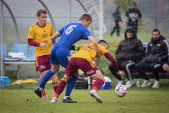 Galerie: Hořovice - Dukla / Foto: Kateřina Borovcová