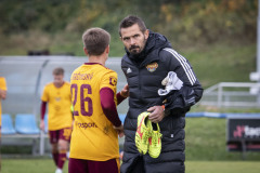 Galerie: Hořovice - Dukla / Foto: Kateřina Borovcová