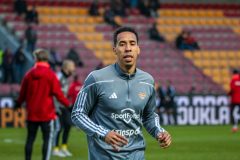 Sparta - Dukla 3:0