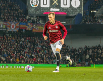 Sparta – České Budějovice