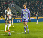 Sparta – České Budějovice