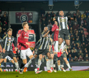 Sparta – České Budějovice