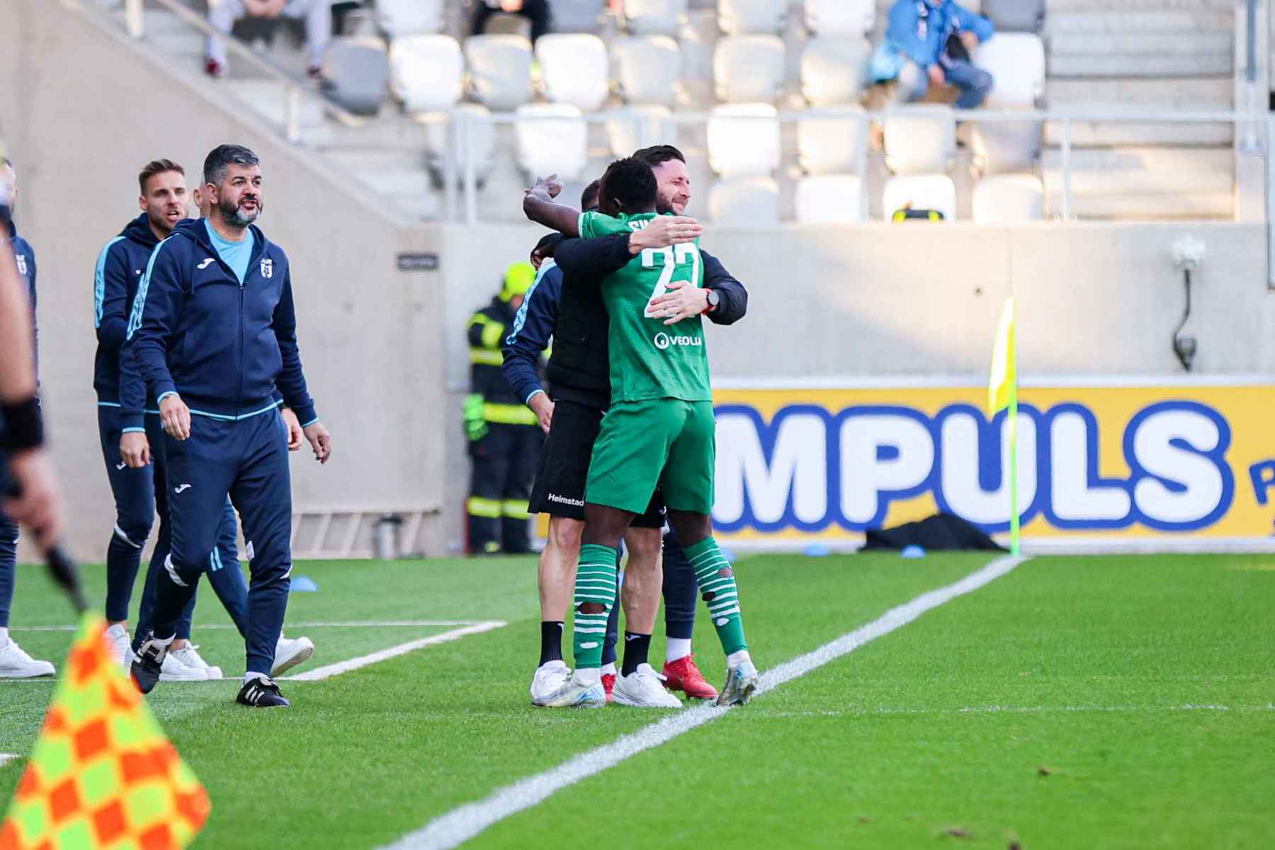 Foto: Kateřina Borovcová / 90 minut Foto: Kateřina Borovcová / 90 minut