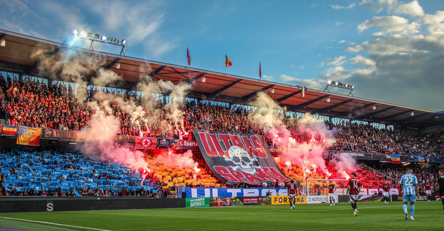 Sparta – Plzeň