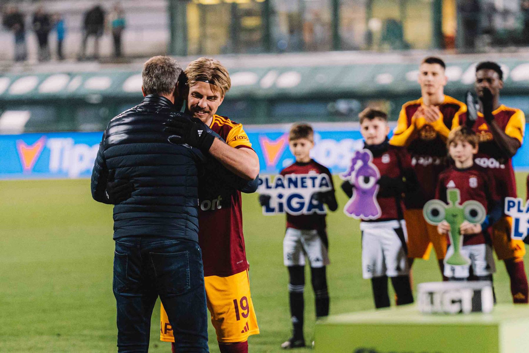 Foto: Pavel Řepa / 90minut Foto: Pavel Řepa / 90minut