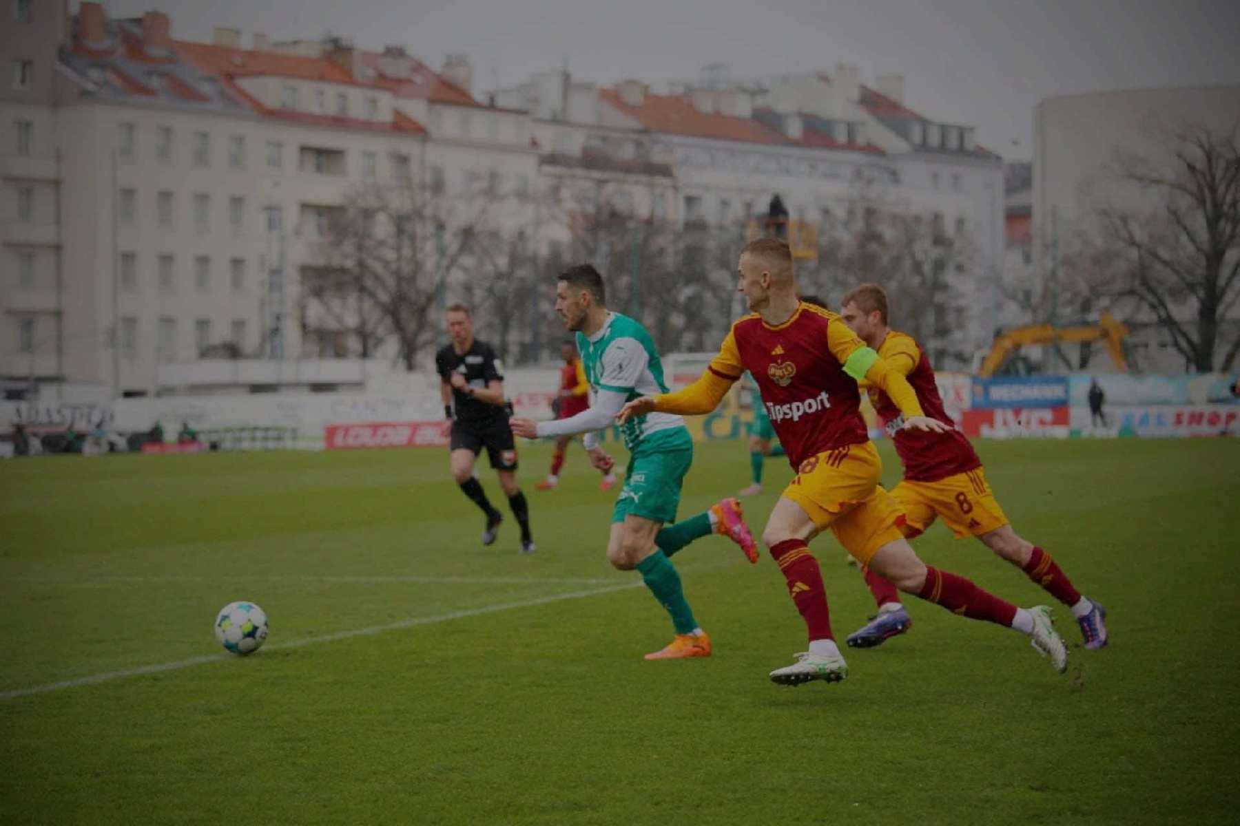 Foto: Kateřina Vachová / 90minut Foto: Kateřina Vachová / 90minut