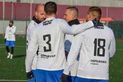 Baník Ostrava – FC Vítkovice 