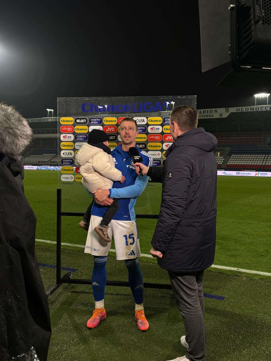 Foto: Tomáš Smichovič / 90 minut Foto: Tomáš Smichovič / 90 minut