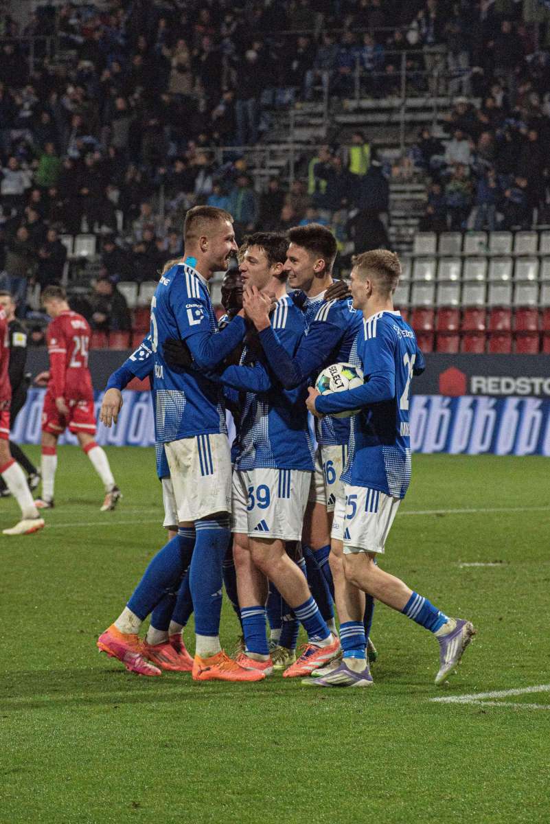 Foto: Tomáš Smichovič / 90 minut Foto: Tomáš Smichovič / 90 minut