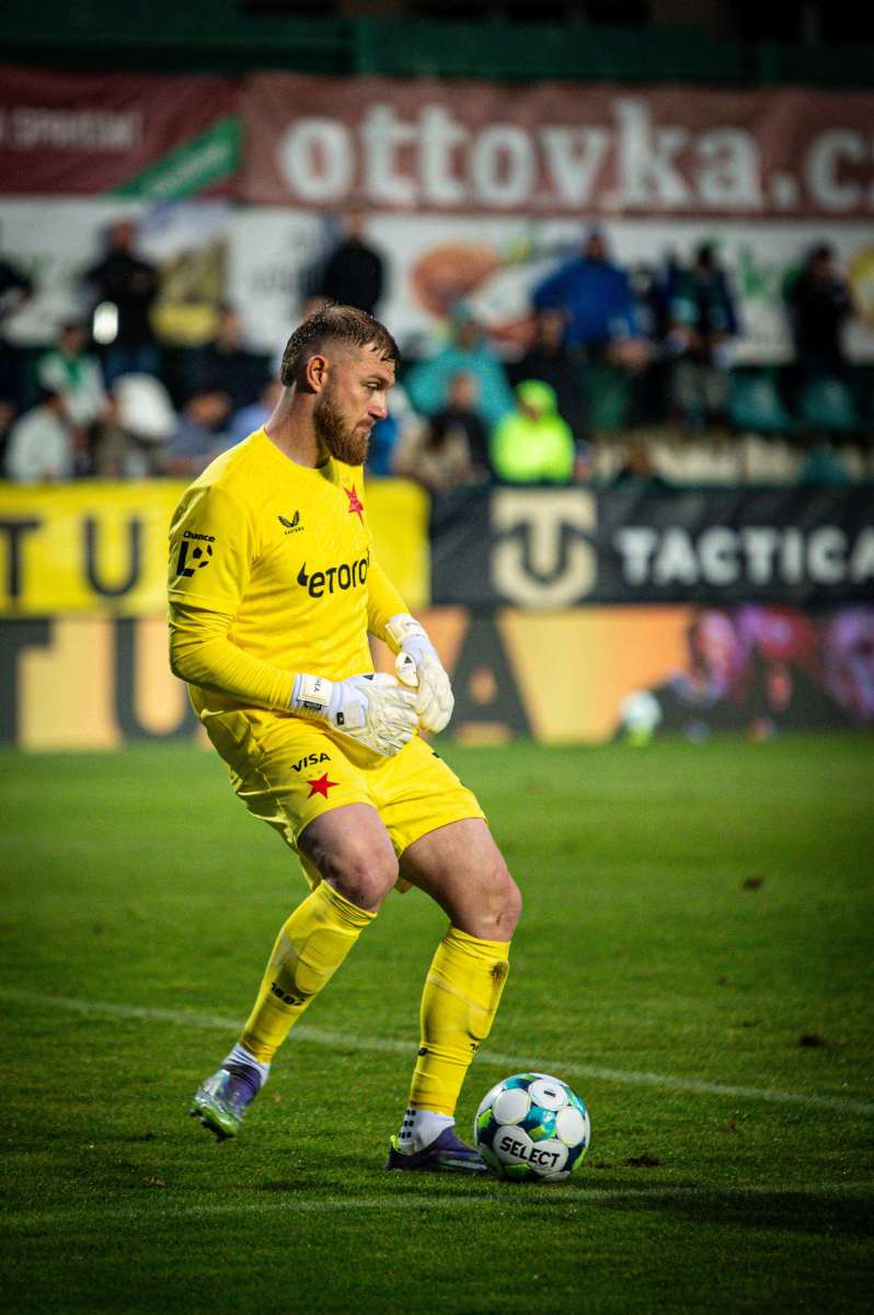 Foto: Matyáš Kolář / 90 minut Foto: Matyáš Kolář / 90 minut