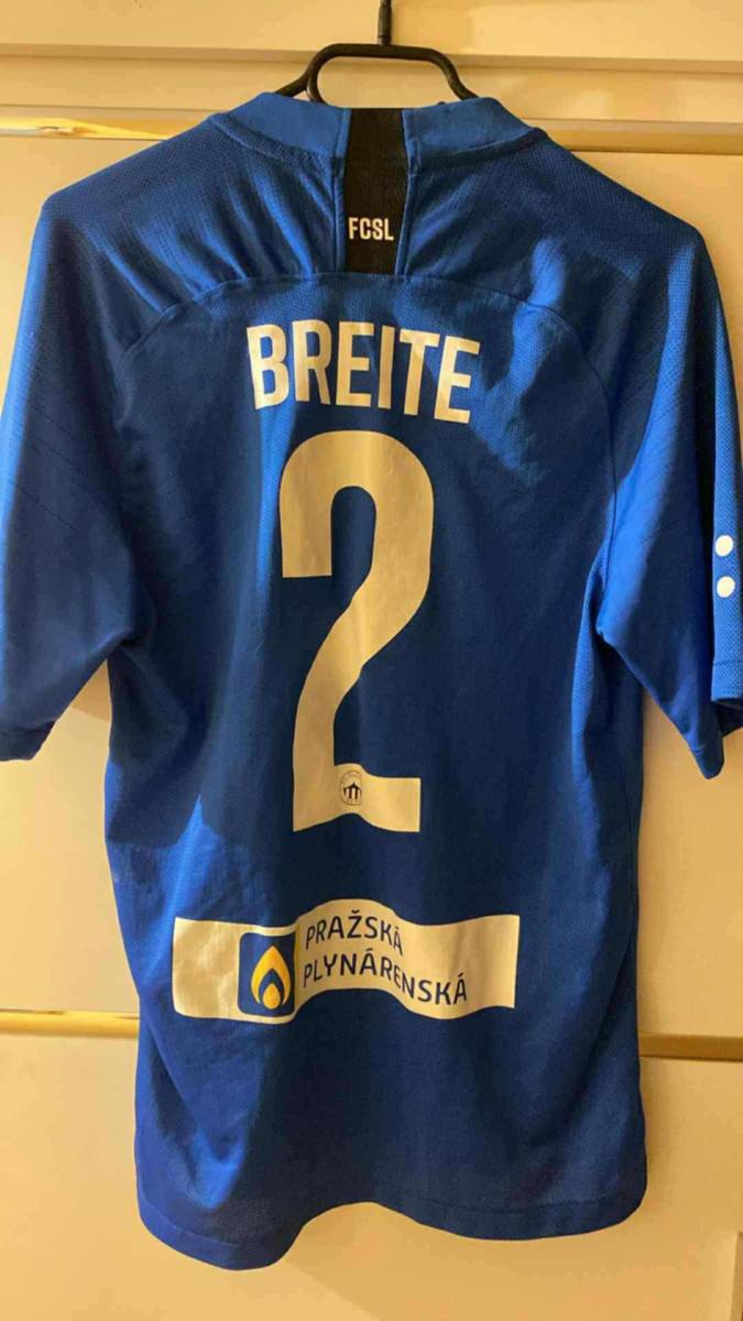 Breite Breite