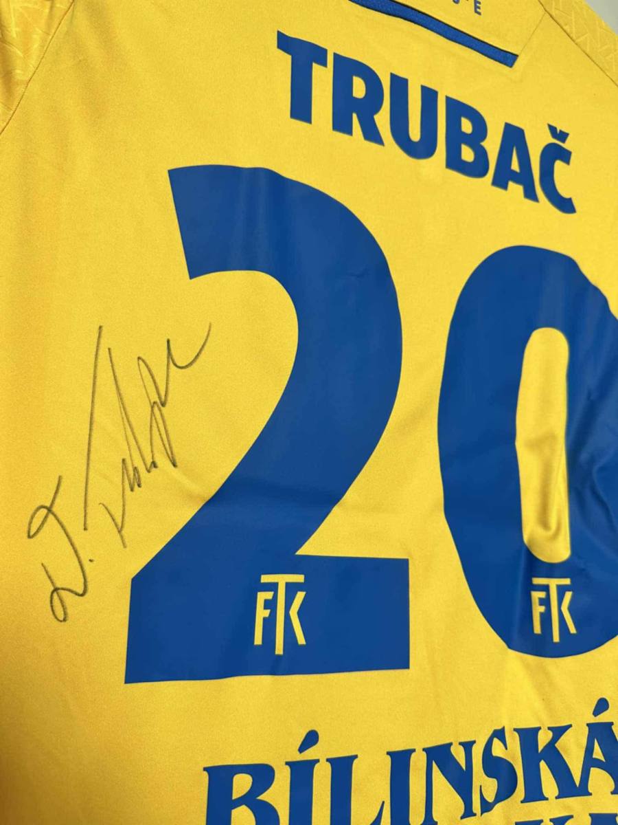 Trubač Trubač