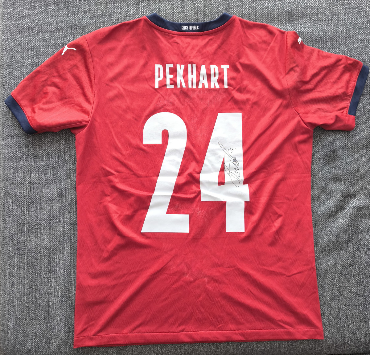 Pekhart Pekhart