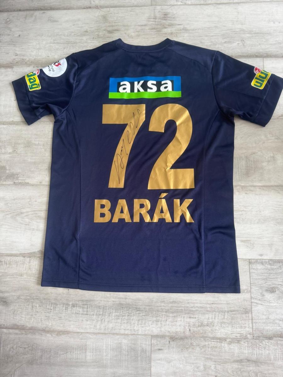Barák (online dražba) Barák (online dražba)
