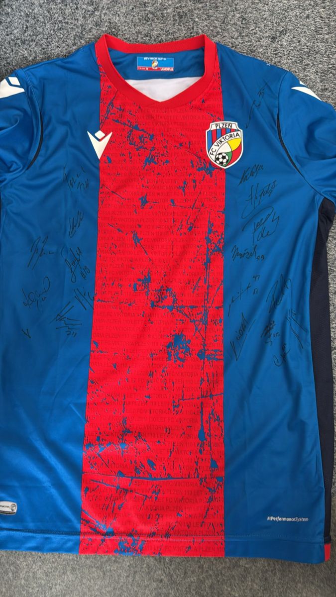 Viktoria Plzeň Viktoria Plzeň