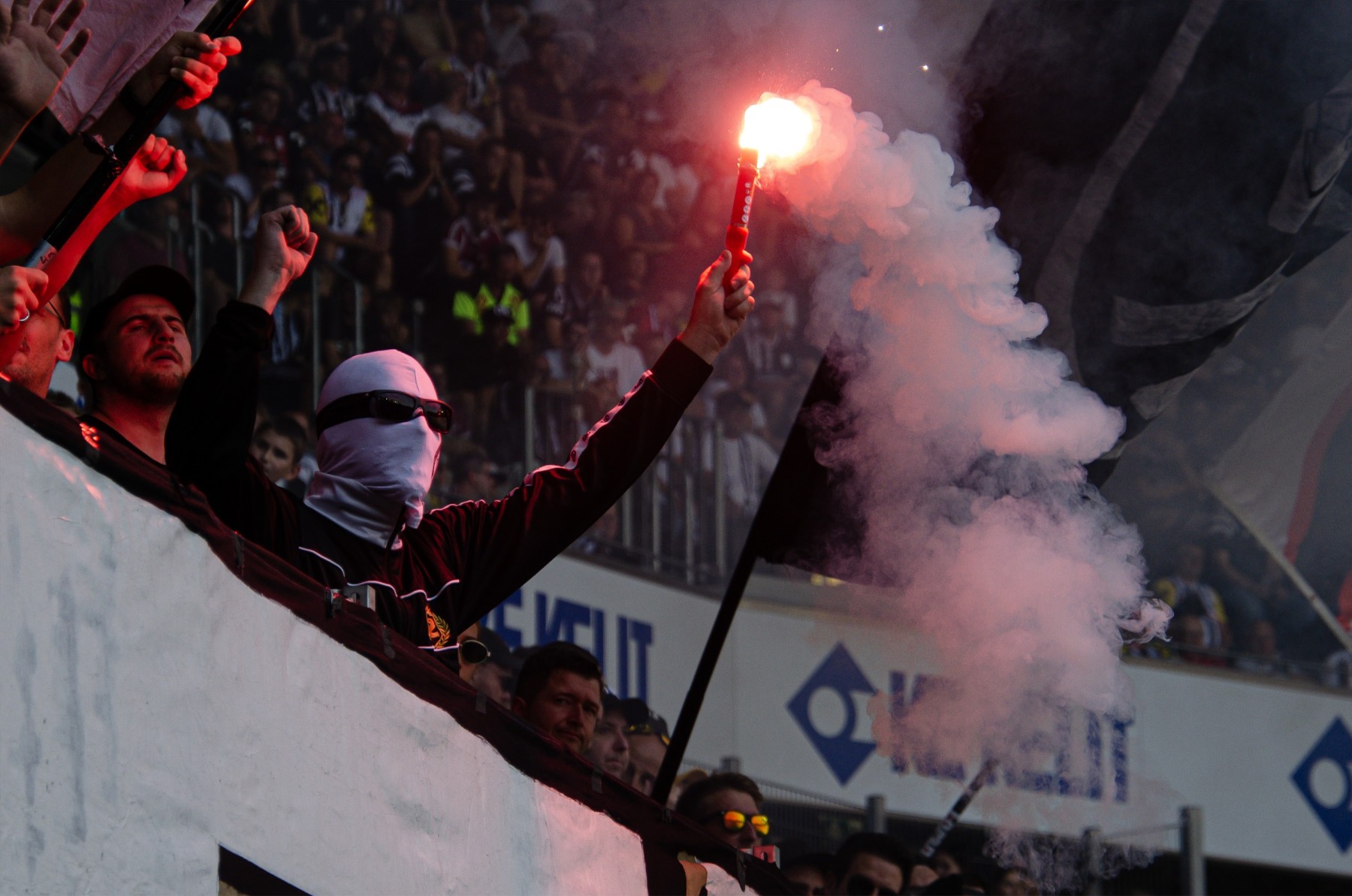 Foto: Jakub Křižanovský / 90min.cz Foto: Jakub Křižanovský / 90min.cz