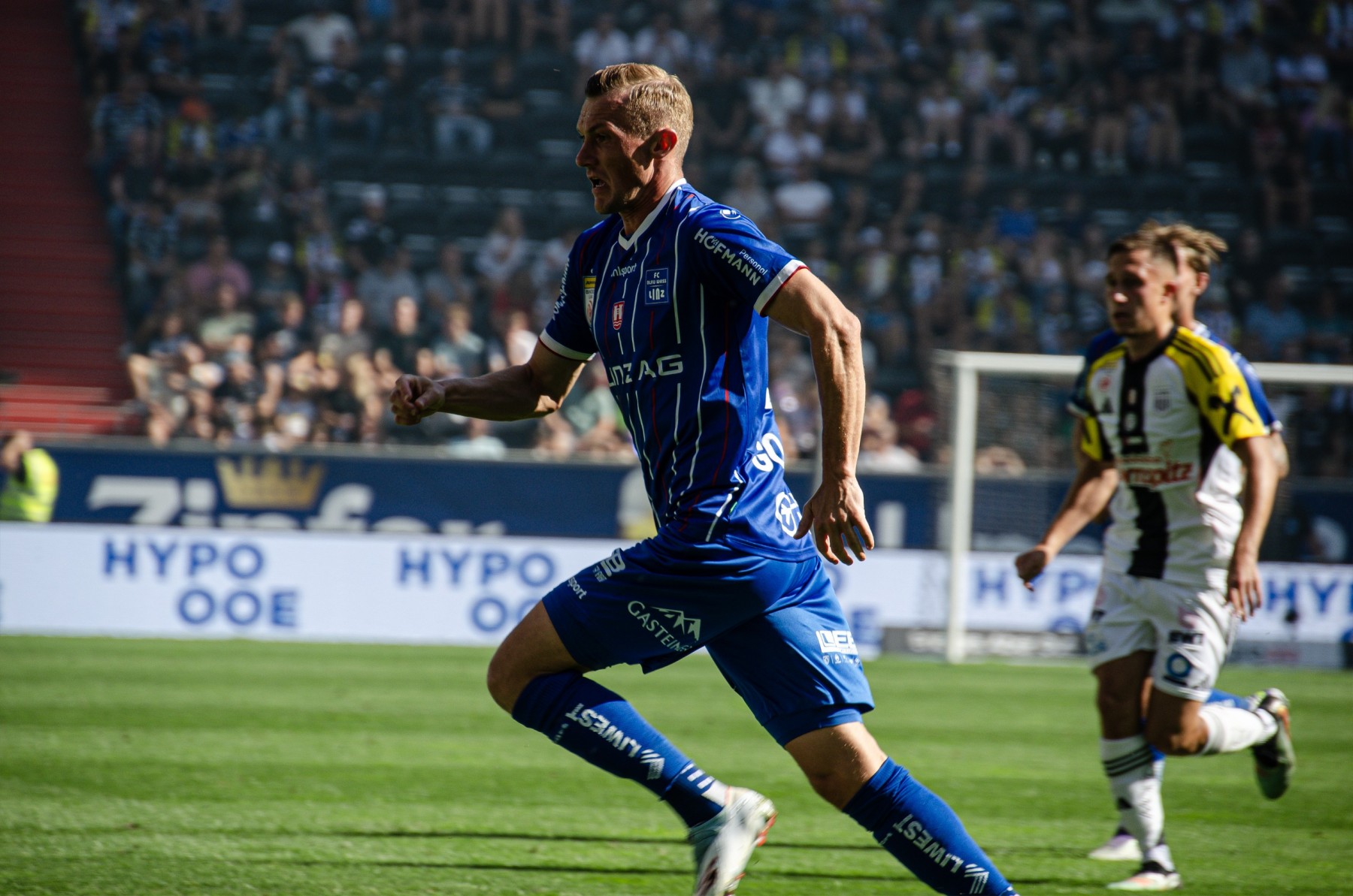 Foto: Jakub Křižanovský / 90min.cz Foto: Jakub Křižanovský / 90min.cz