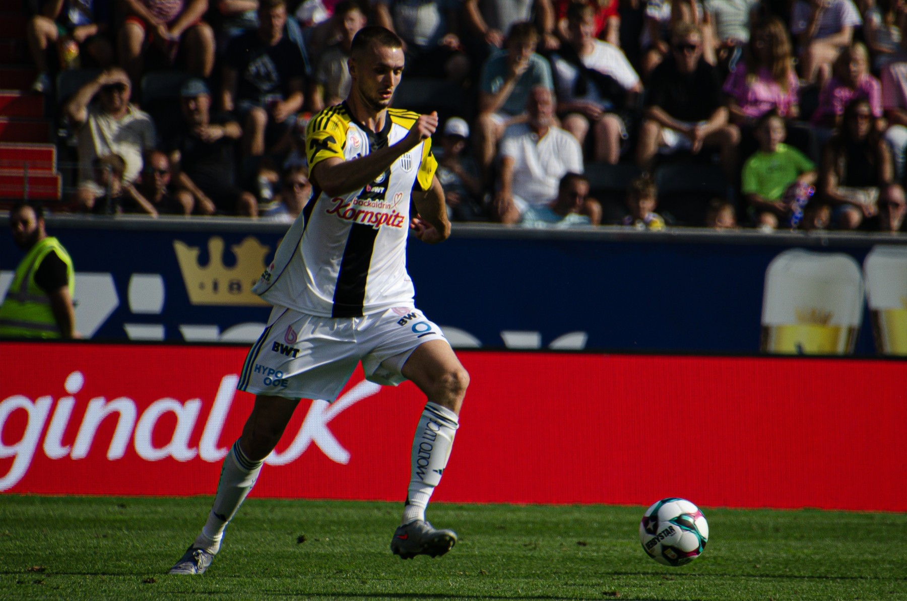 Foto: Jakub Křižanovský / 90min.cz Foto: Jakub Křižanovský / 90min.cz