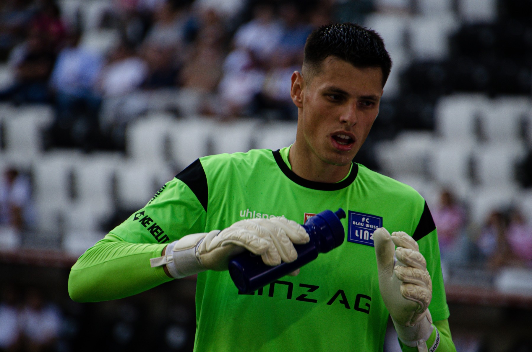 Foto: Jakub Křižanovský / 90min.cz Foto: Jakub Křižanovský / 90min.cz
