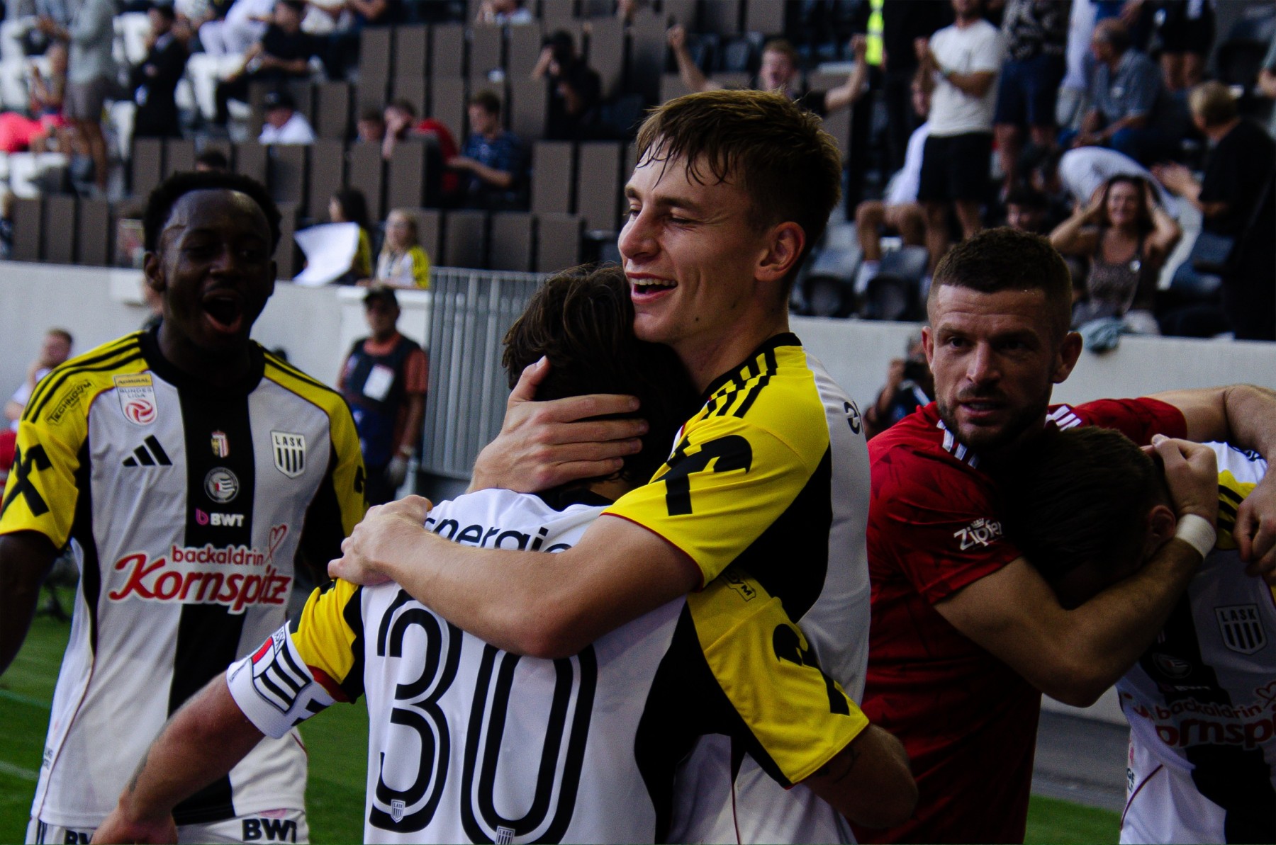 Foto: Jakub Křižanovský / 90min.cz Foto: Jakub Křižanovský / 90min.cz