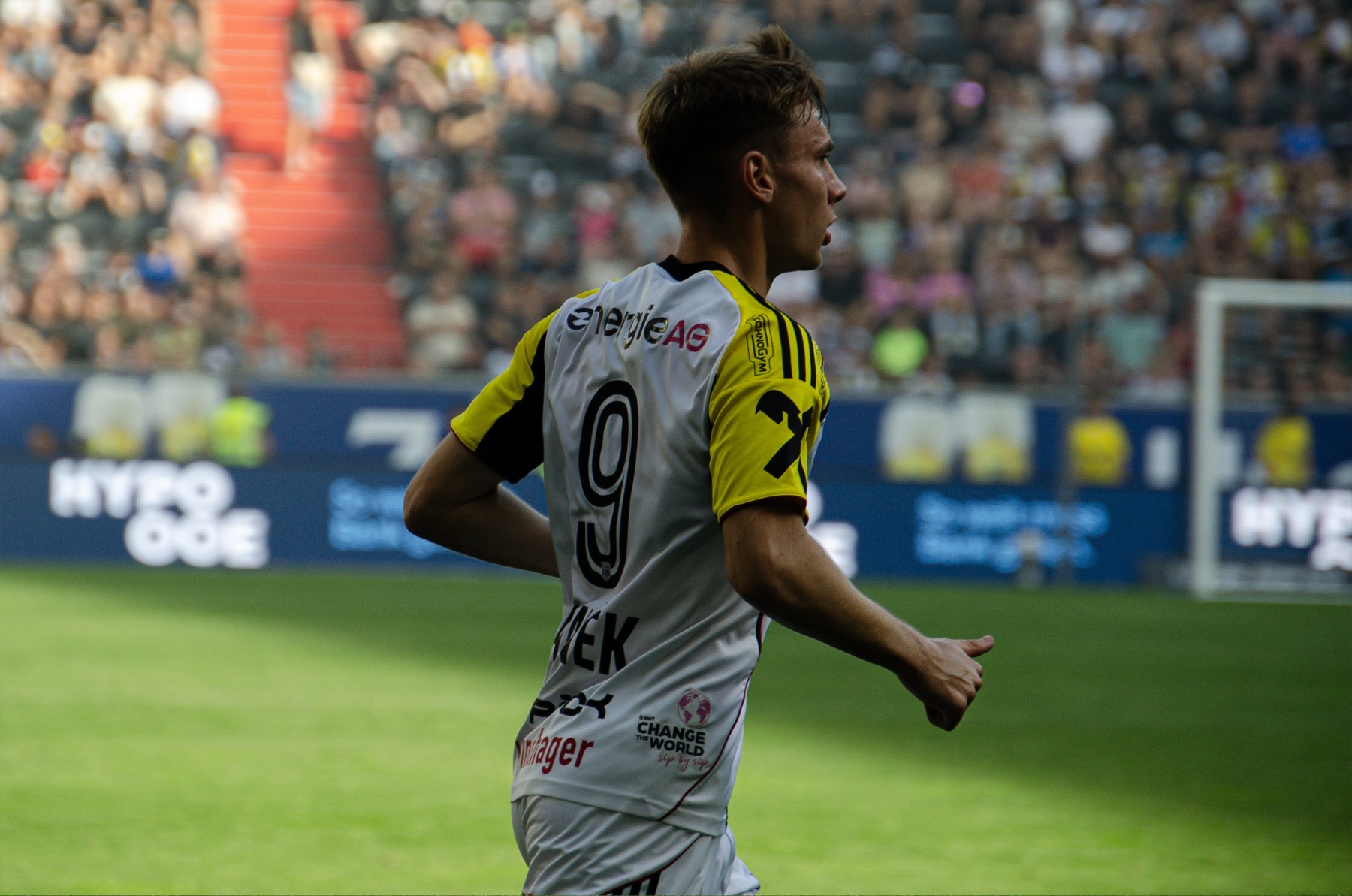 Foto: Jakub Křižanovský / 90min.cz Foto: Jakub Křižanovský / 90min.cz