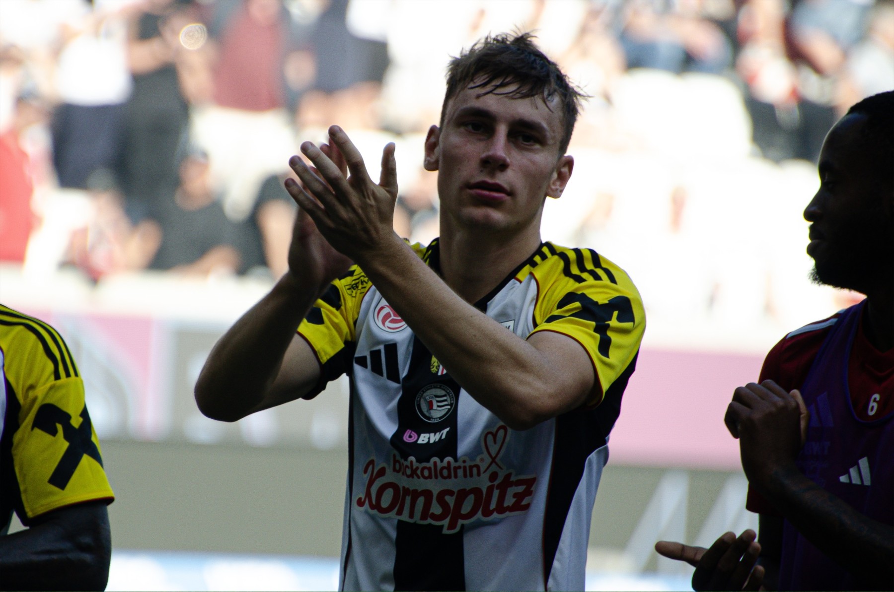 Foto: Jakub Křižanovský / 90min.cz Foto: Jakub Křižanovský / 90min.cz