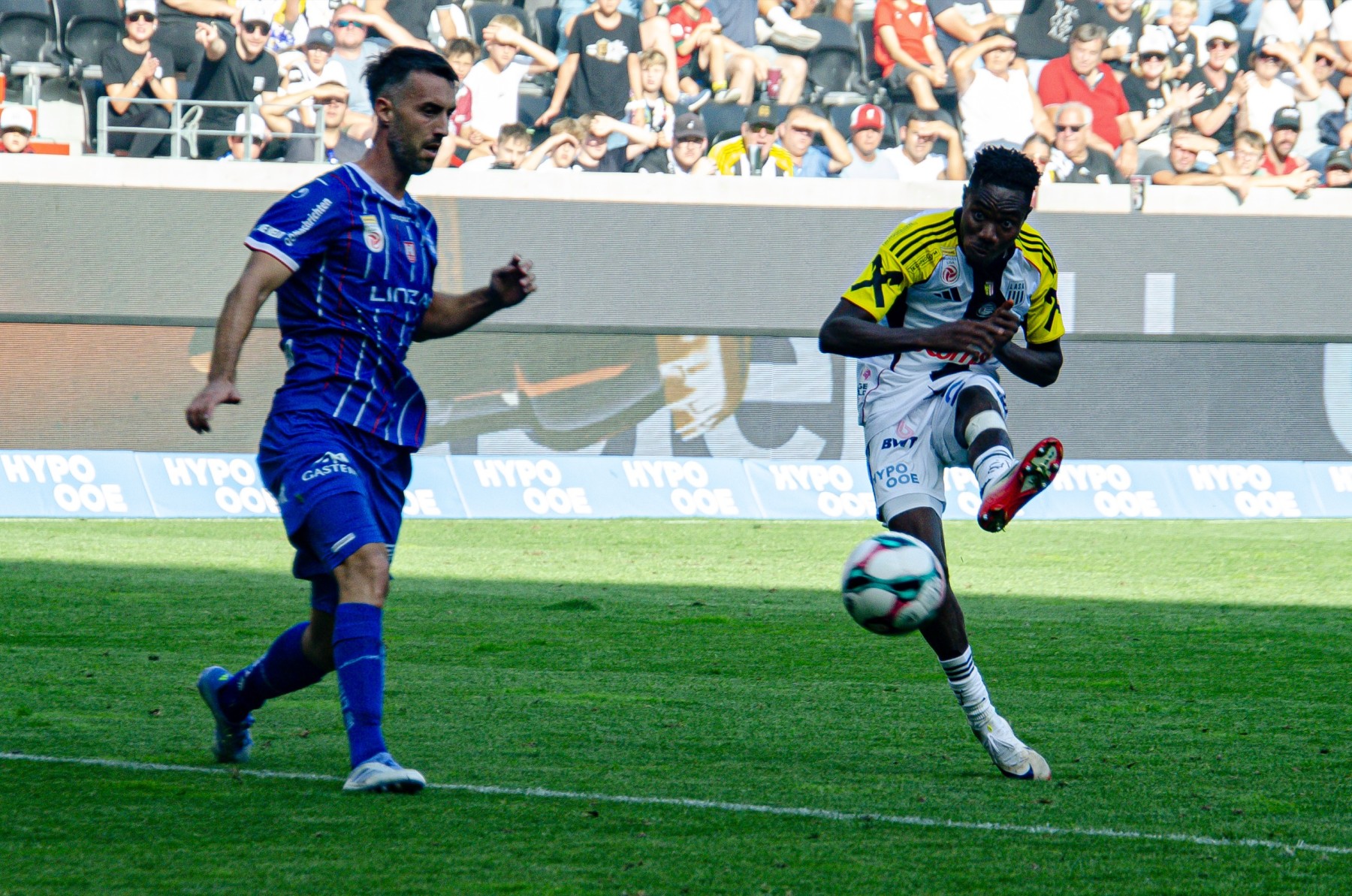 Foto: Jakub Křižanovský / 90min.cz Foto: Jakub Křižanovský / 90min.cz