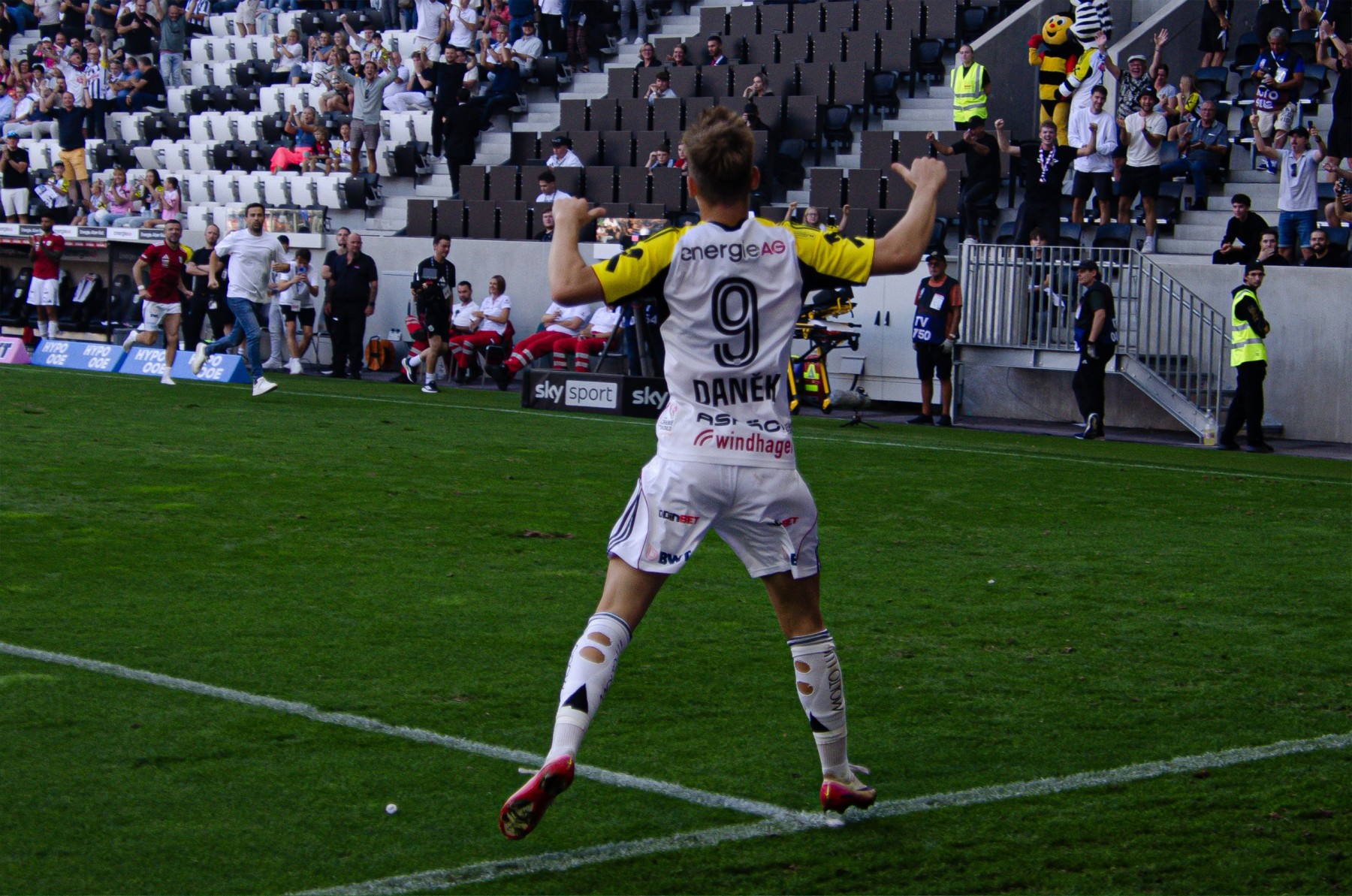 Foto: Jakub Křižanovský / 90min.cz Foto: Jakub Křižanovský / 90min.cz