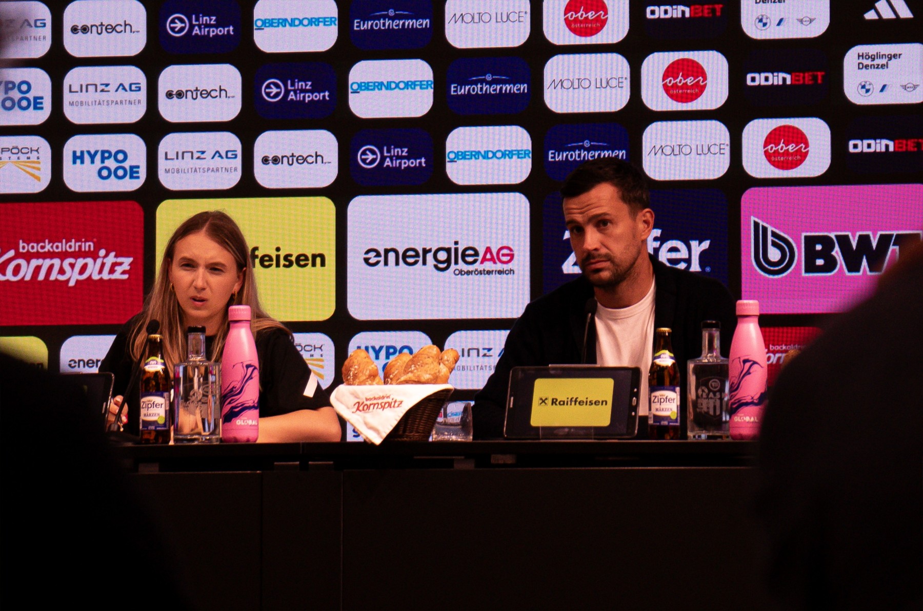 Foto: Jakub Křižanovský / 90min.cz Foto: Jakub Křižanovský / 90min.cz