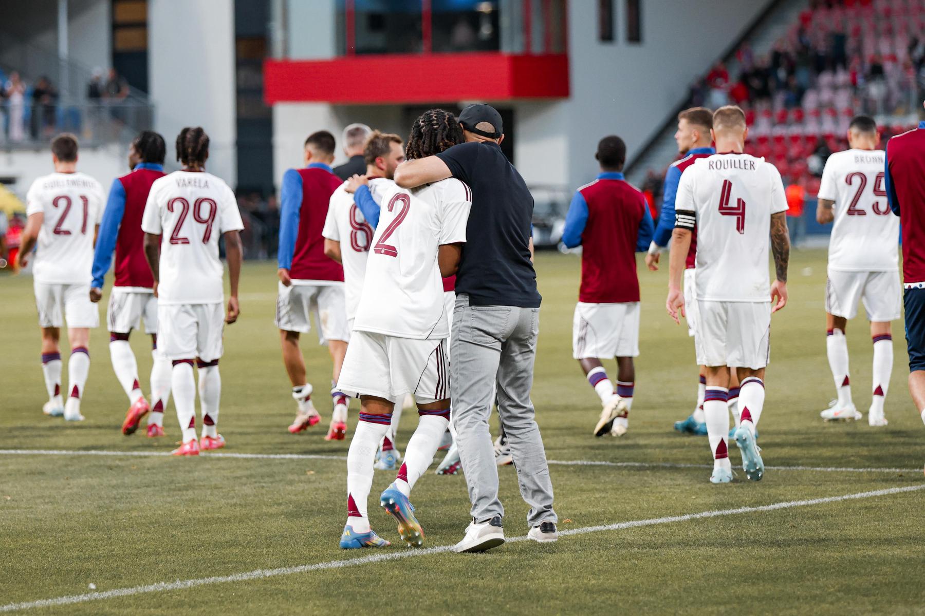 Viktoria Plzeň - Servette (0:1) Viktoria Plzeň - Servette (0:1)