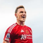 Chris Wood, Nottingham Forest