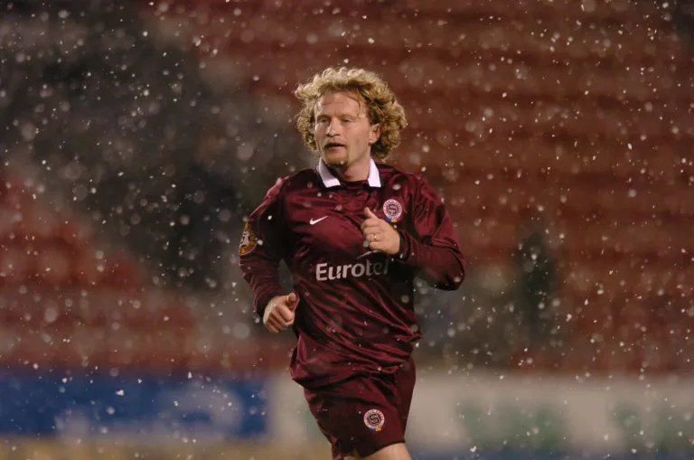 Lukáš Zelenka, Foto: AC Sparta Praha