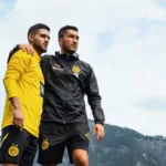 Nuri Sahin, Borussia Dortmund, BVB